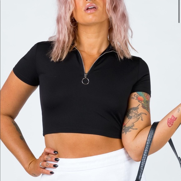 Princess Polly Tops - NWT Princess Polly Top